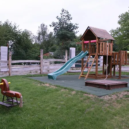 Statek Malcany Affittacamere Cim