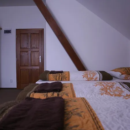 Statek Malcany Affittacamere Cim