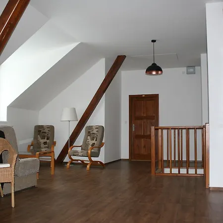 Affittacamere Statek Malcany 3*