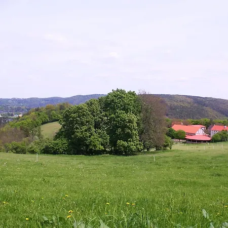 Statek Malcany Pensjonat