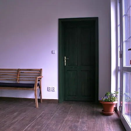 Statek Malcany Pensjonat 3*